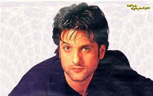 Fardeen Khan